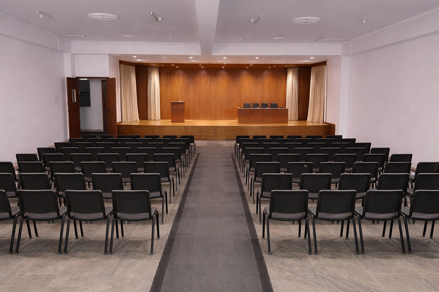 Auditorium