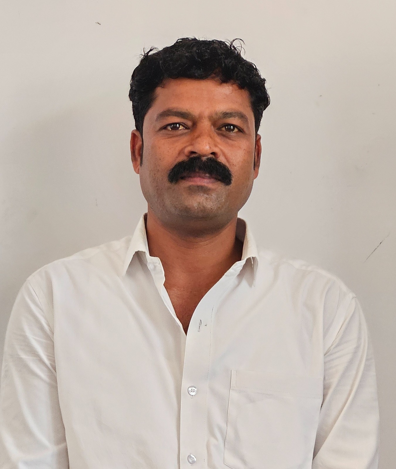 KESHAV GOWDA