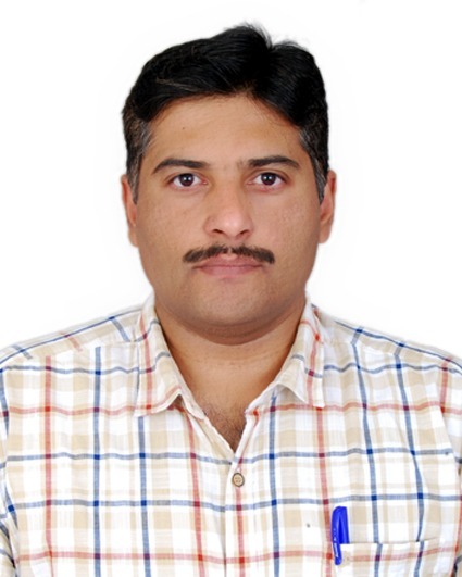 SREE KUMAR P